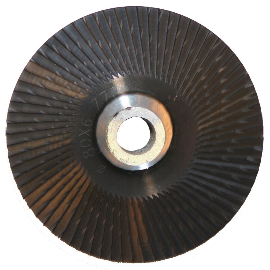 A0500 Grinding Disc TFT Pneumatic