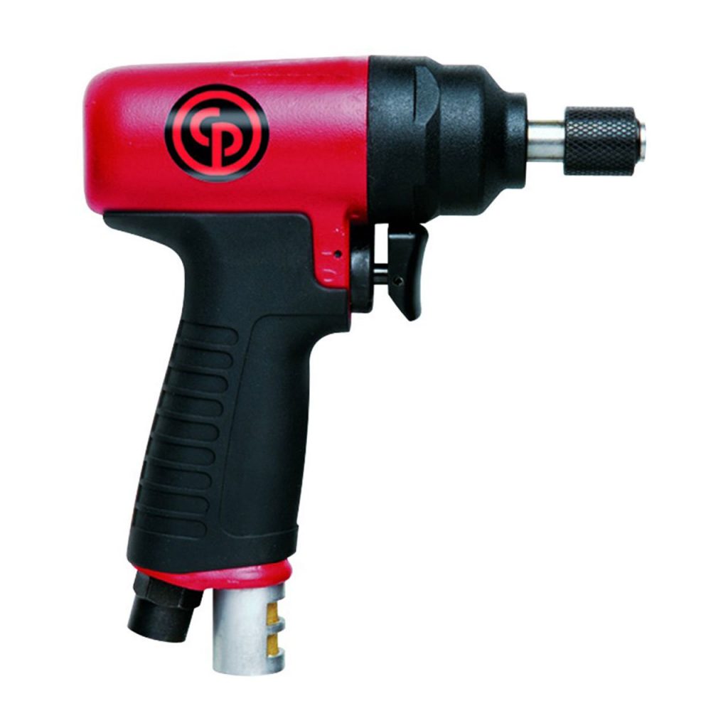 CP2042 1/4" Hex Impact Screwdriver TFT Pneumatic
