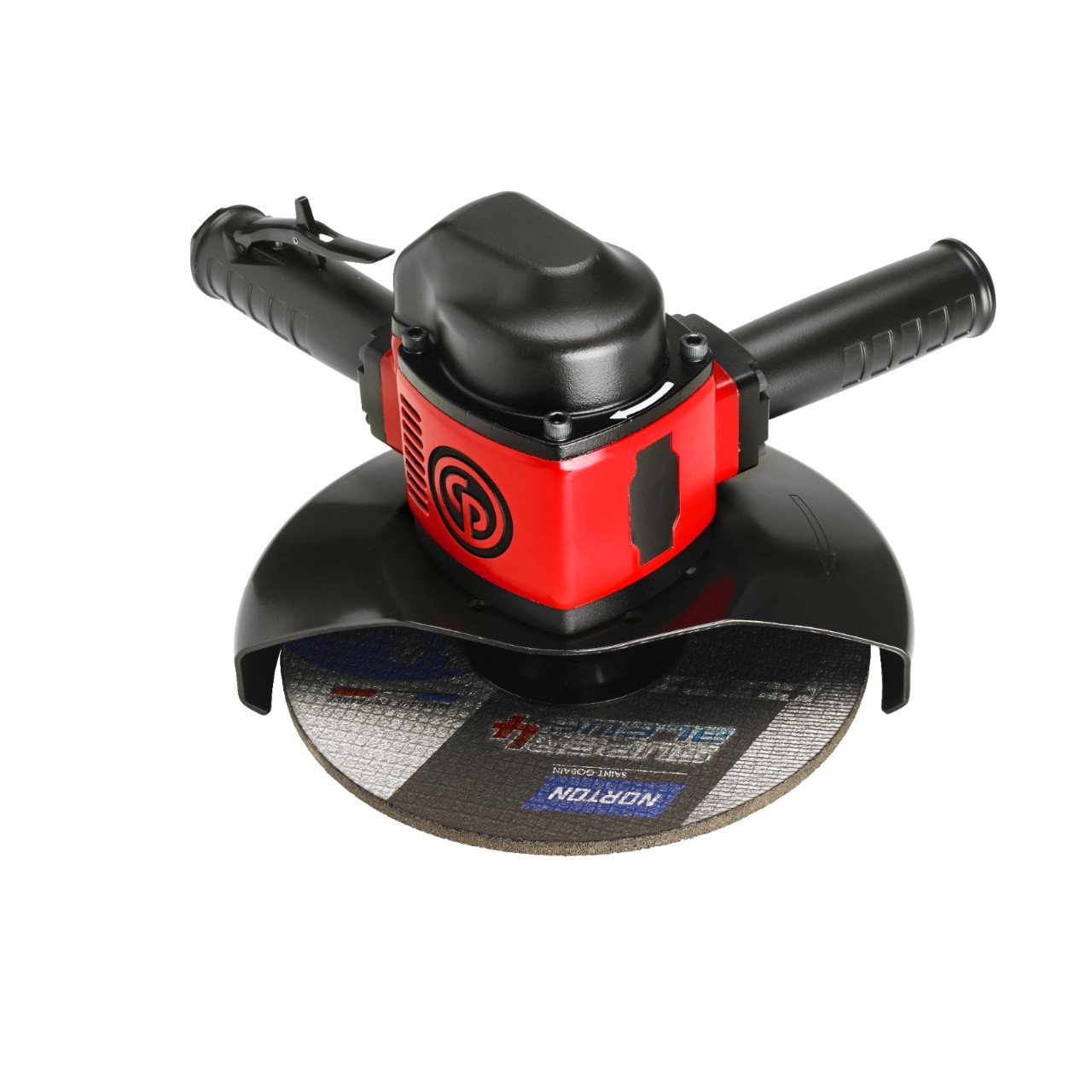 CP3330SALAVEL 9" Vertical Grinder TFT Pneumatic