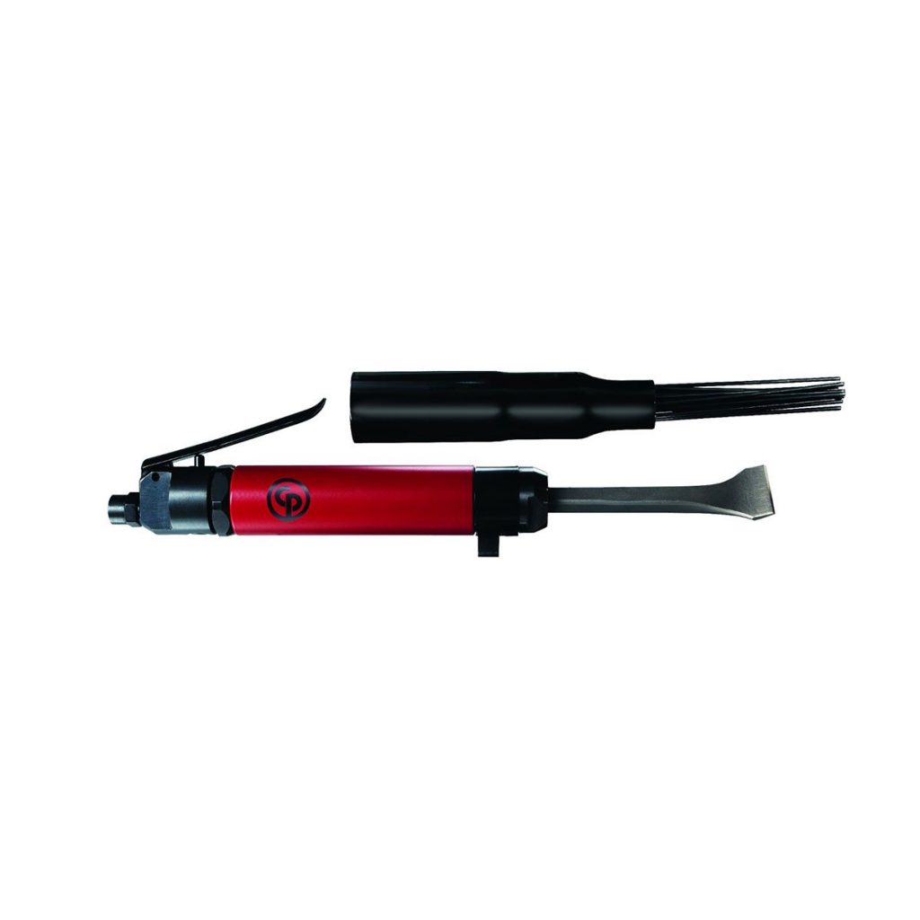 CP7120 Needle Scaler TFT Pneumatic