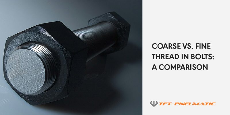 Blog | TFT Pneumatic