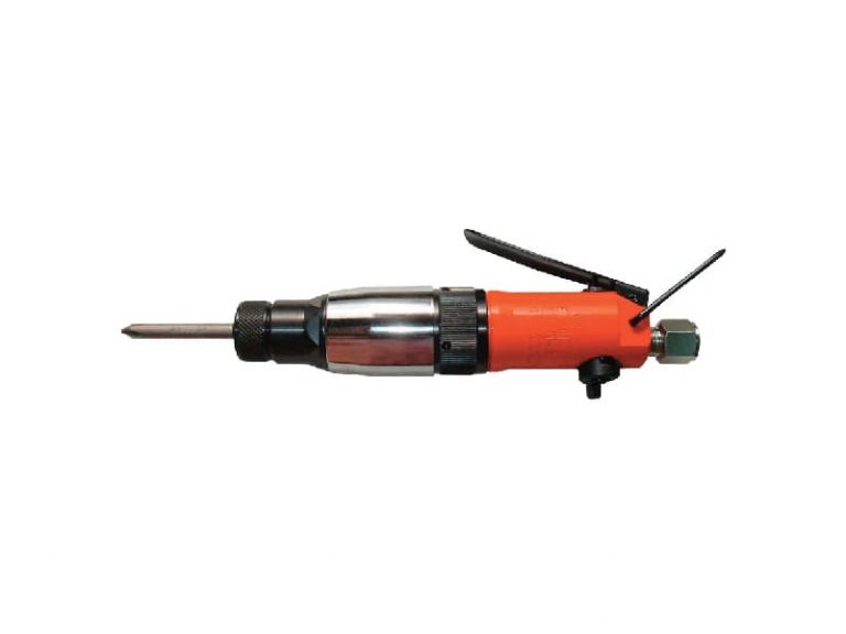 FW6PMD Series PistolGrip Impact Clutch Screwdriver TFT Pneumatic
