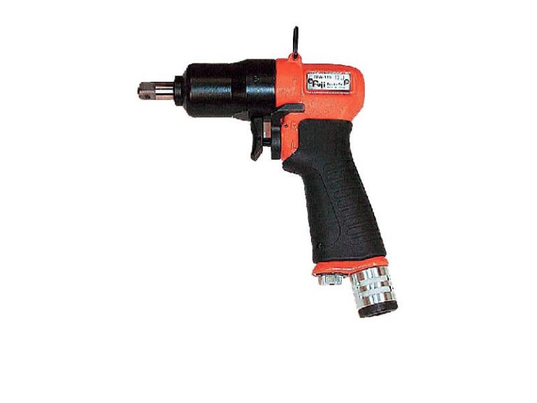 Fuji Air Tools TFT Pneumatic