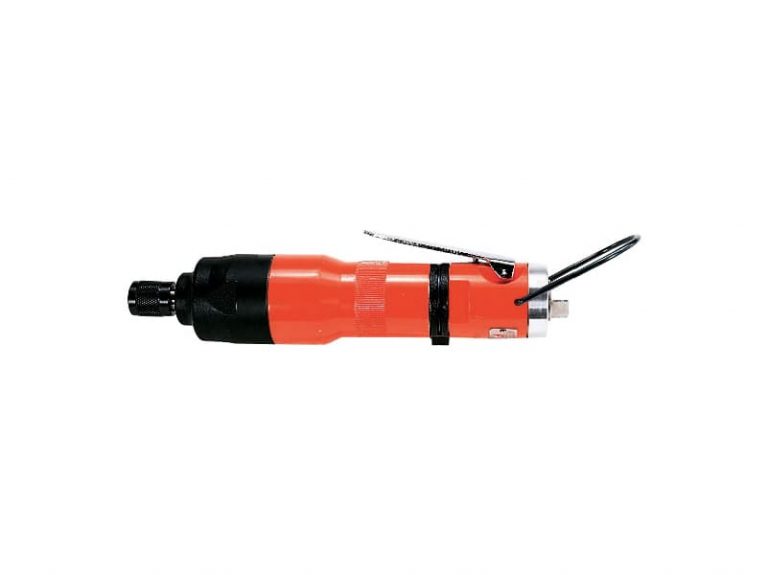 FW6PMD Series PistolGrip Impact Clutch Screwdriver TFT Pneumatic