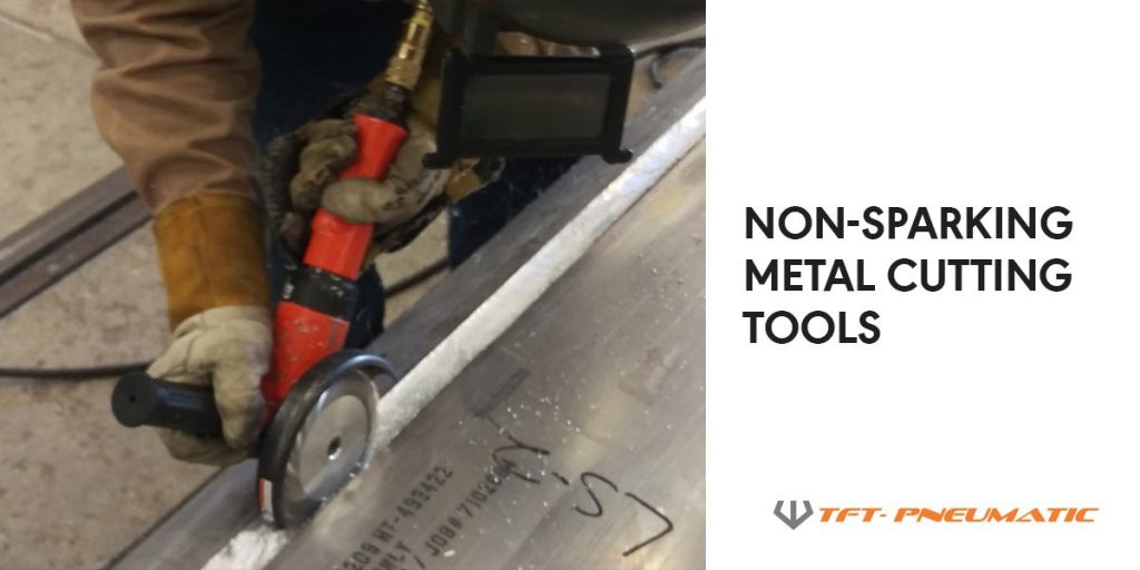 Pneumatic Tools Learning Hub TFT Pneumatic