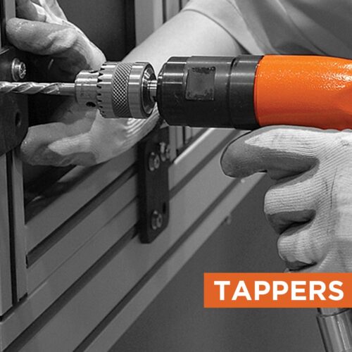 Fuji Air Tools TFT Pneumatic